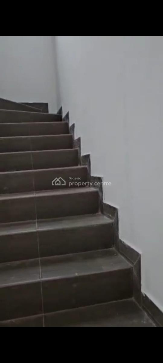 Newly Built 4bedroom Semi-detached Duplex with Bq, Gra Phase 2, Magodo, Lagos, Semi-detached Duplex for Sale
