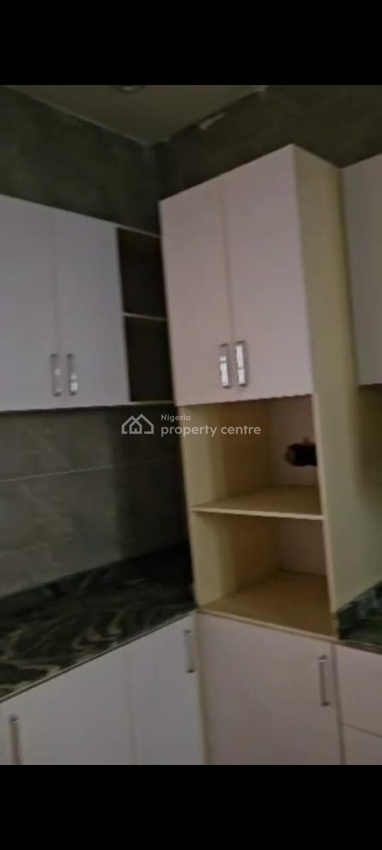 Newly Built 4bedroom Semi-detached Duplex with Bq, Gra Phase 2, Magodo, Lagos, Semi-detached Duplex for Sale