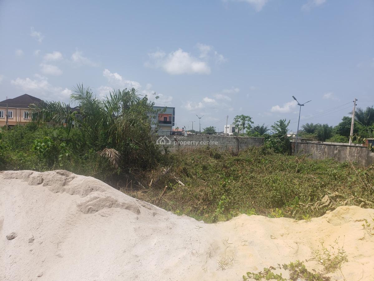 Land in Beechwood Estate, Beechwood Estate, Ibeju Lekki, Lagos, Residential Land for Sale