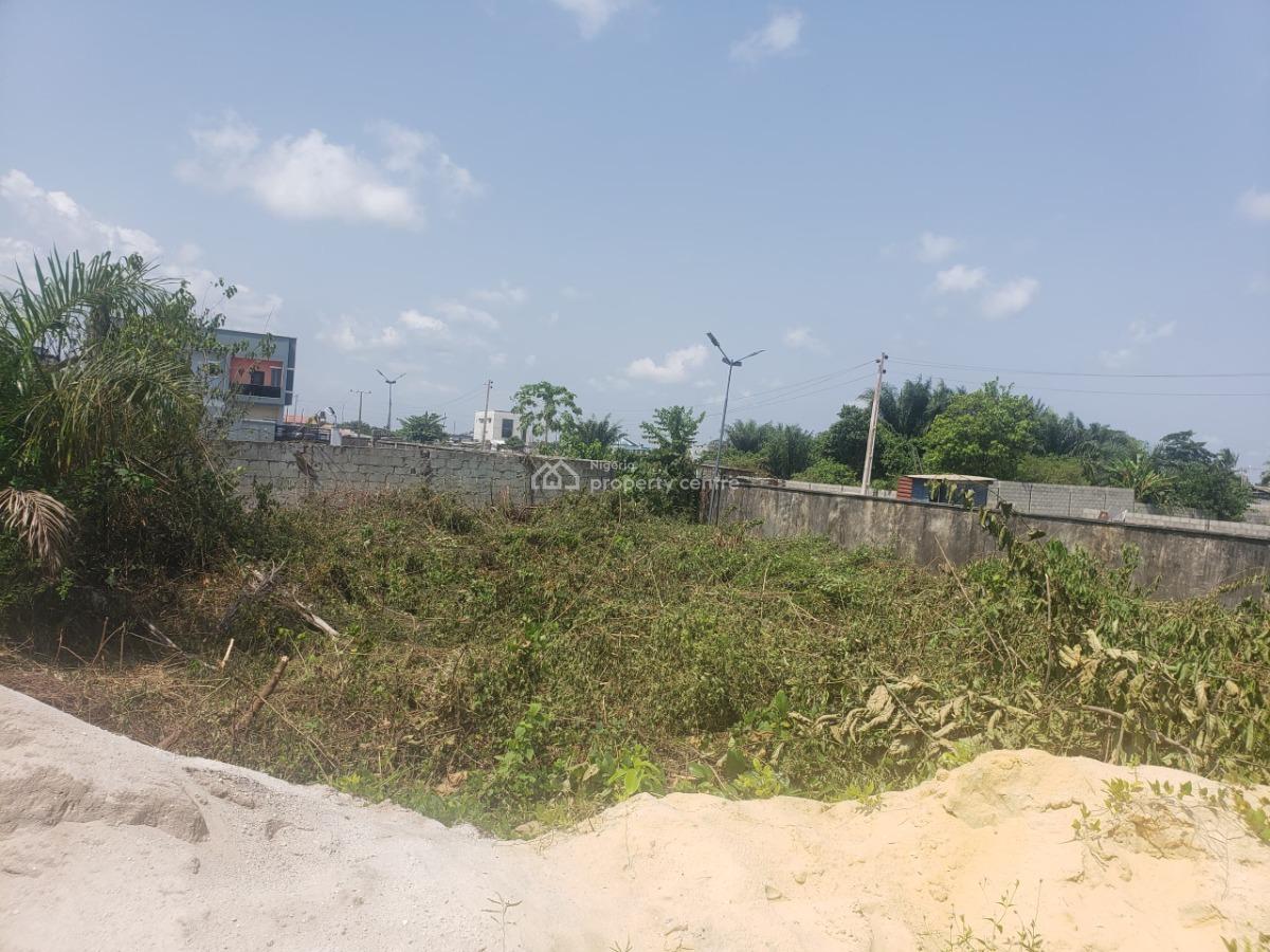 Land in Beechwood Estate, Beechwood Estate, Ibeju Lekki, Lagos, Residential Land for Sale