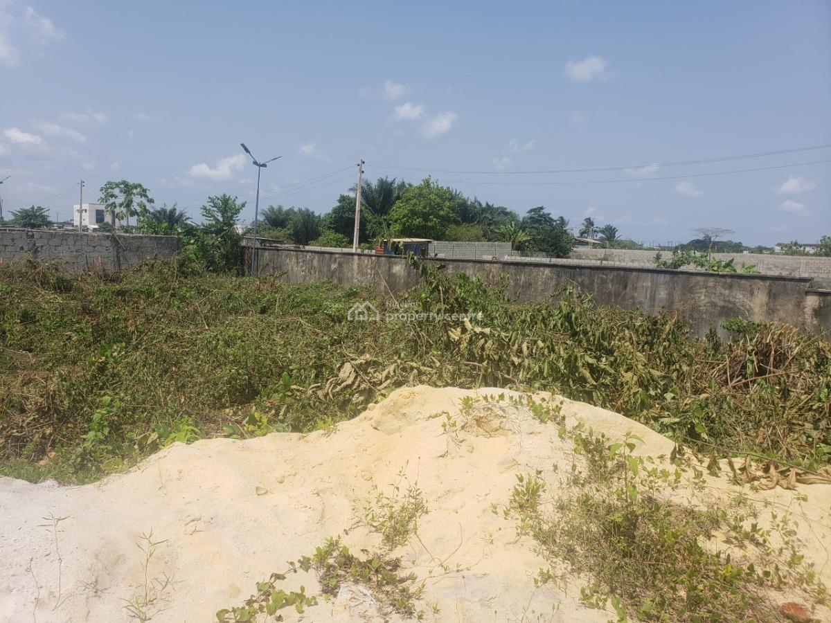 Land in Beechwood Estate, Beechwood Estate, Ibeju Lekki, Lagos, Residential Land for Sale