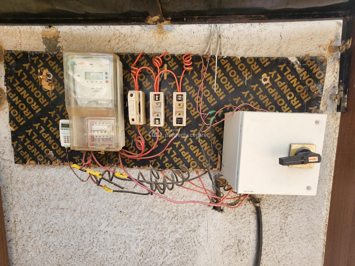 Strategically Located, Luxurious and Fully Furnished 4 Bedroom Duplex, 3rd Avenue, Gwarinpa, Abuja, Semi-detached Duplex for Rent