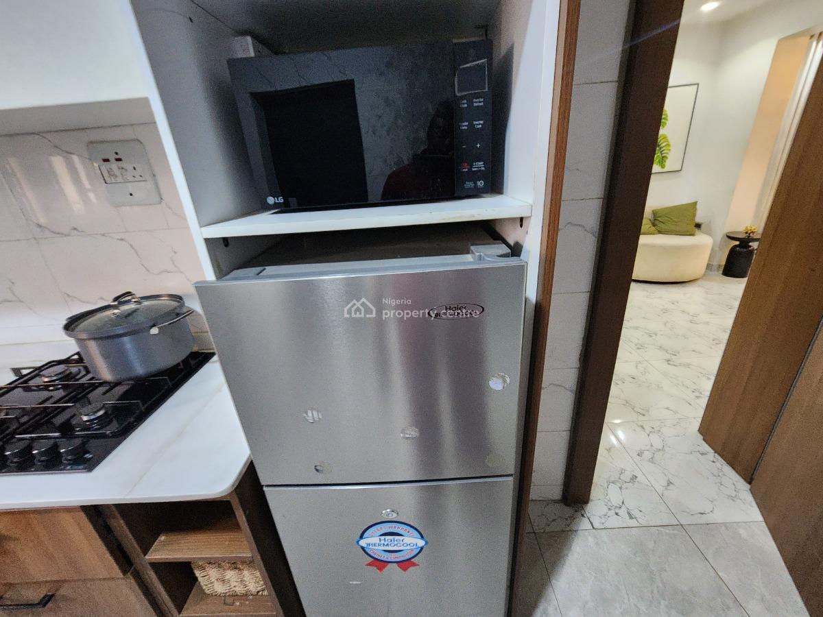 Strategically Located, Luxurious and Fully Furnished 4 Bedroom Duplex, 3rd Avenue, Gwarinpa, Abuja, Semi-detached Duplex for Rent