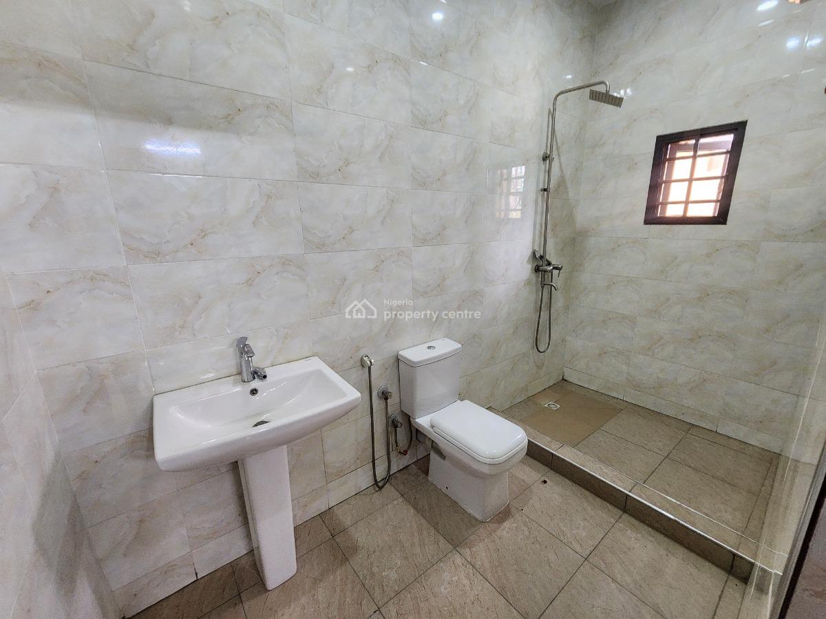 Strategically Located, Luxurious and Fully Furnished 4 Bedroom Duplex, 3rd Avenue, Gwarinpa, Abuja, Semi-detached Duplex for Rent