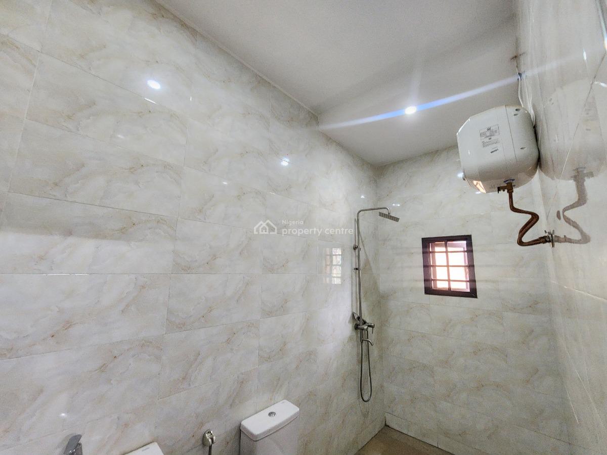 Strategically Located, Luxurious and Fully Furnished 4 Bedroom Duplex, 3rd Avenue, Gwarinpa, Abuja, Semi-detached Duplex for Rent