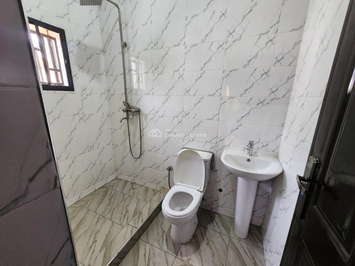 Strategically Located, Luxurious and Fully Furnished 4 Bedroom Duplex, 3rd Avenue, Gwarinpa, Abuja, Semi-detached Duplex for Rent