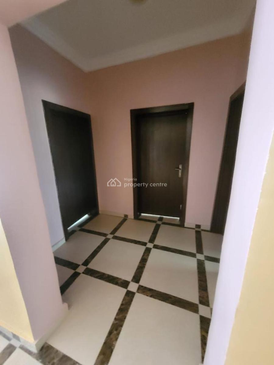 Three Bedroom with Bq, Ikate Elegushi, Lekki, Lagos, Flat / Apartment for Rent