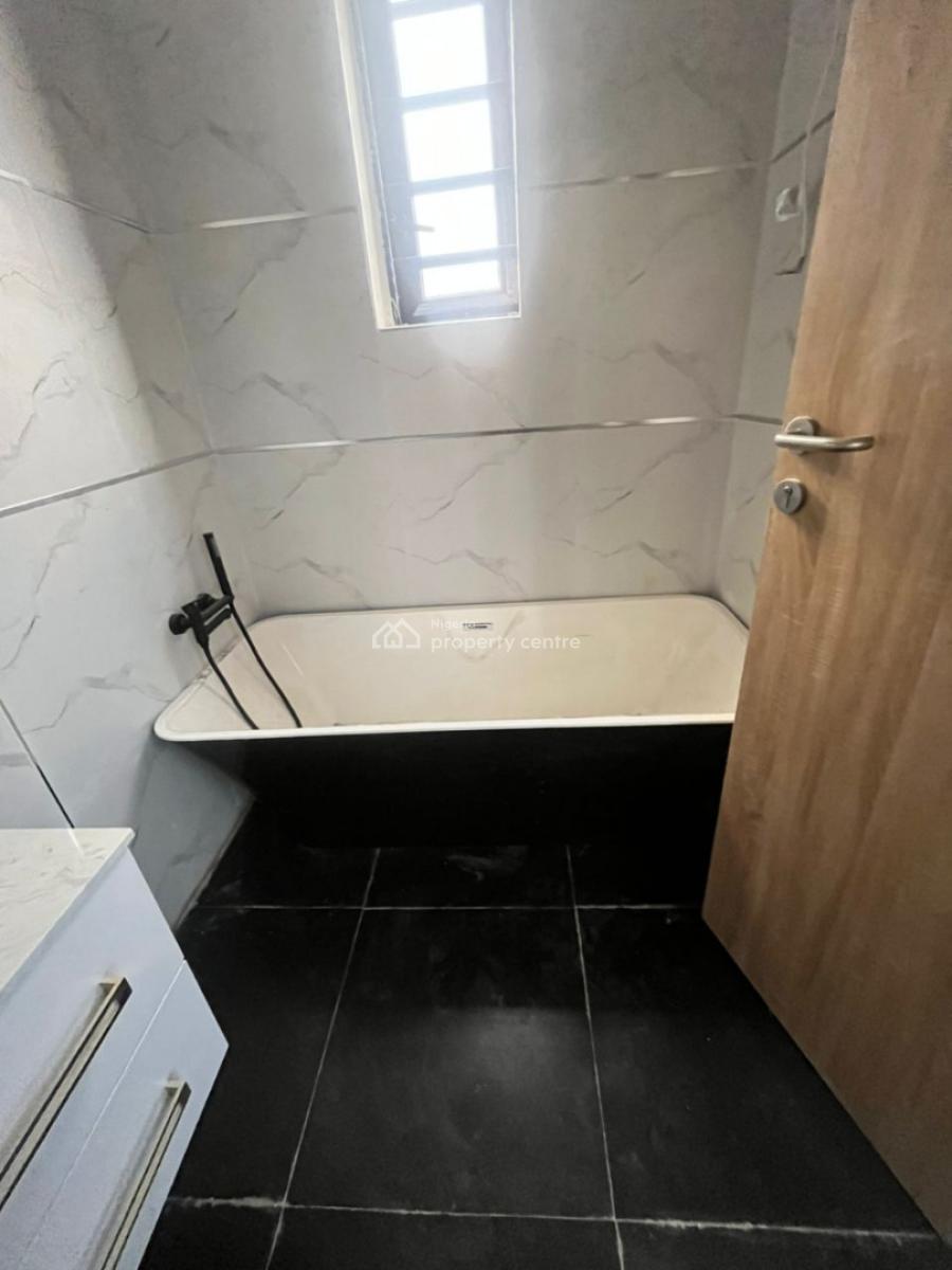 Luxurious   4 Bedroom Semi Detached Duplex, Omole Phase 1, Ikeja, Lagos, Semi-detached Duplex for Sale