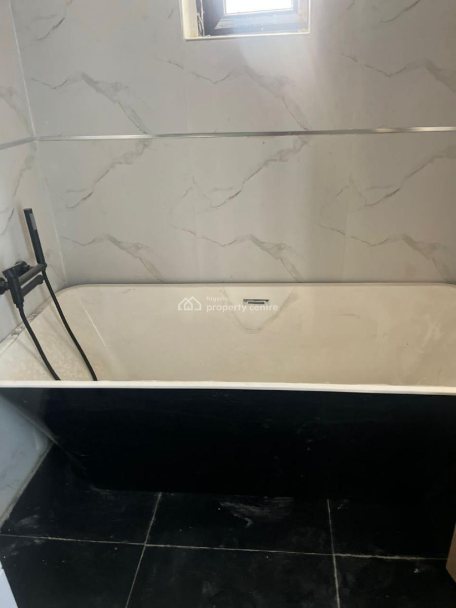 Luxurious   4 Bedroom Semi Detached Duplex, Omole Phase 1, Ikeja, Lagos, Semi-detached Duplex for Sale