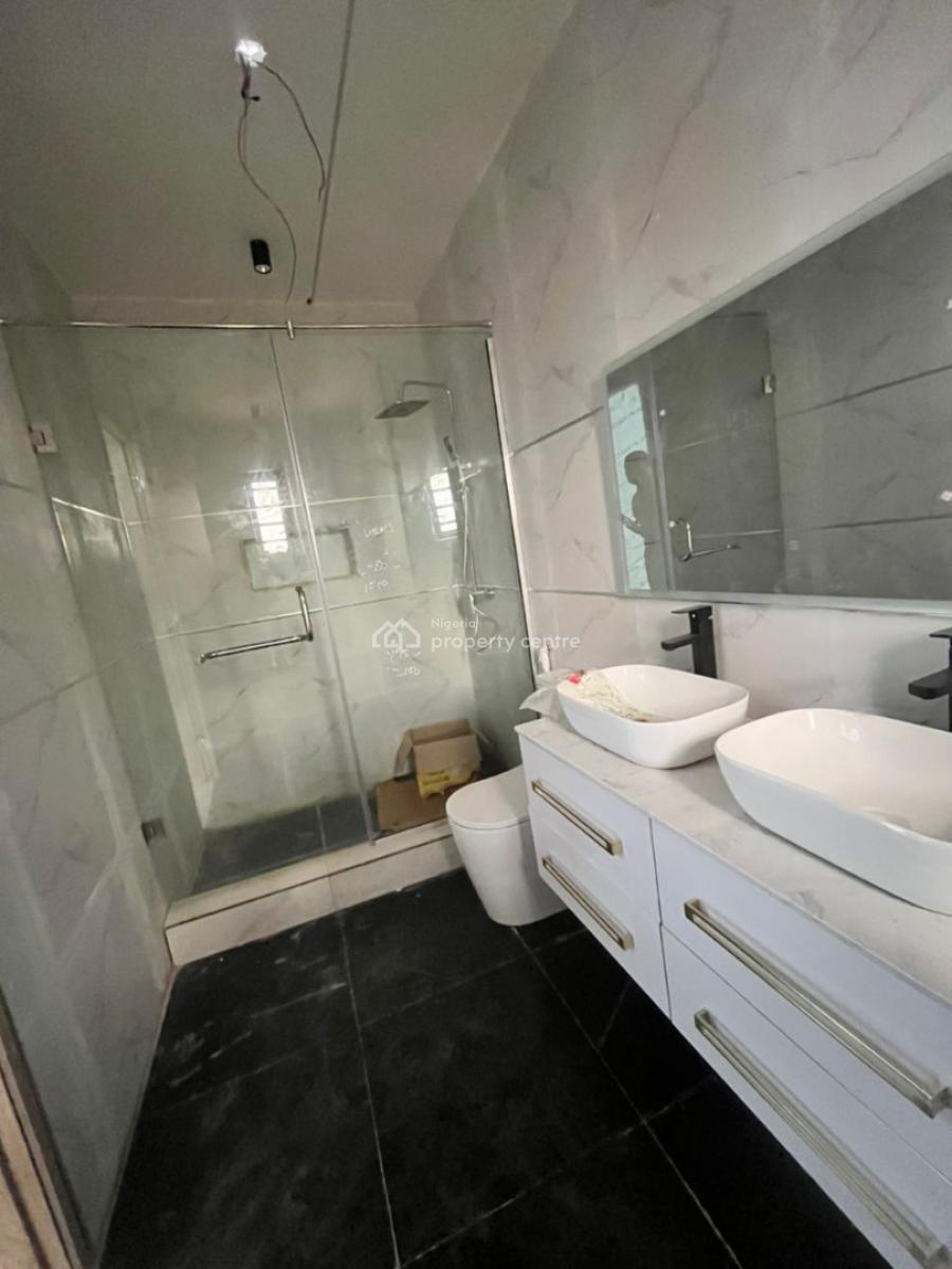 Luxurious   4 Bedroom Semi Detached Duplex, Omole Phase 1, Ikeja, Lagos, Semi-detached Duplex for Sale