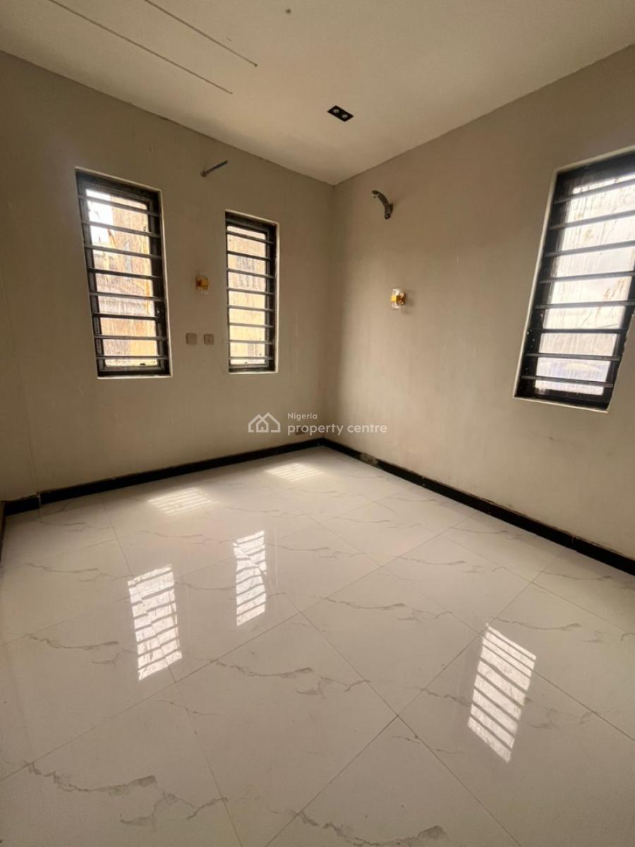 Luxurious   4 Bedroom Semi Detached Duplex, Omole Phase 1, Ikeja, Lagos, Semi-detached Duplex for Sale