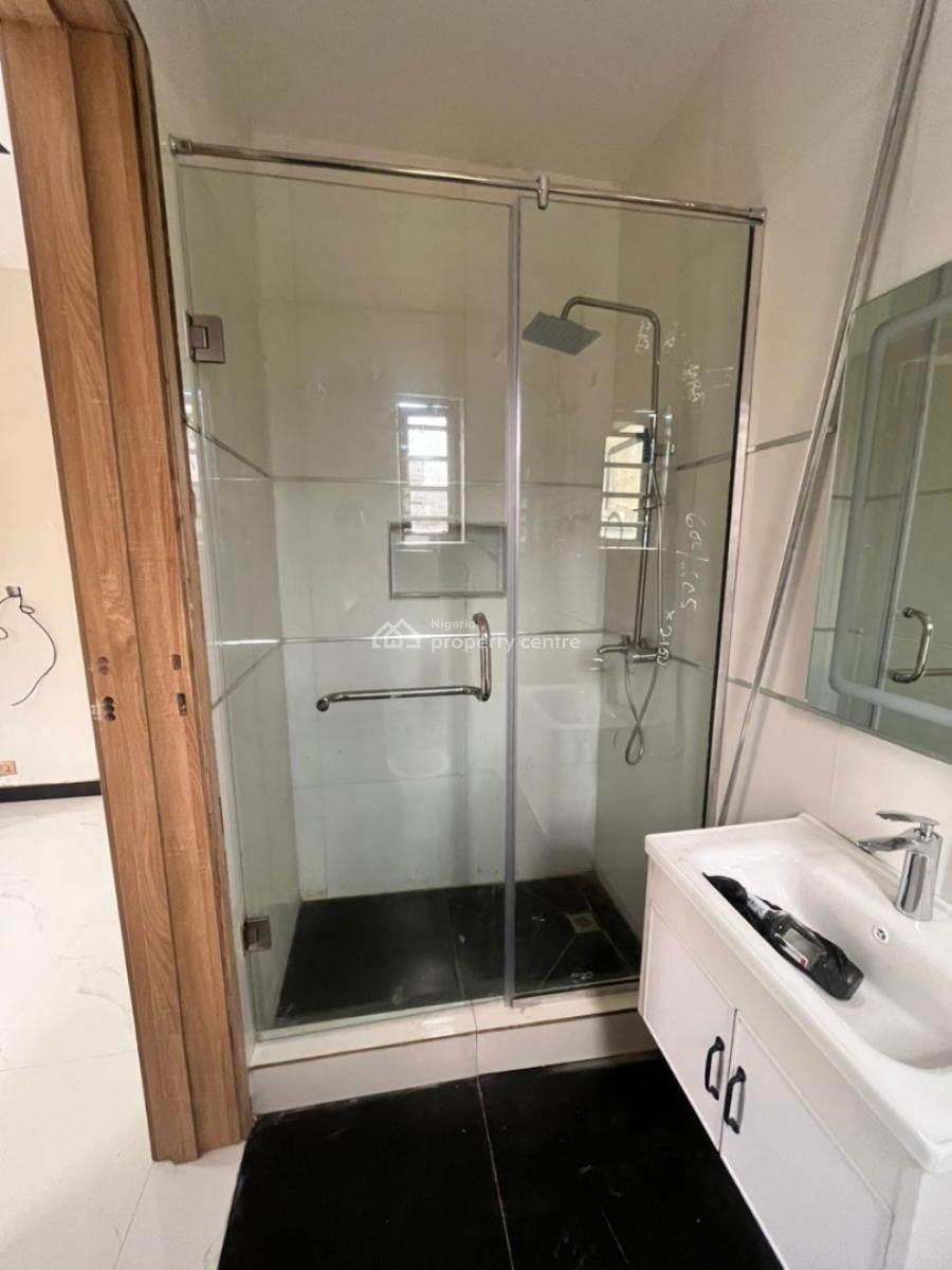 Luxurious   4 Bedroom Semi Detached Duplex, Omole Phase 1, Ikeja, Lagos, Semi-detached Duplex for Sale