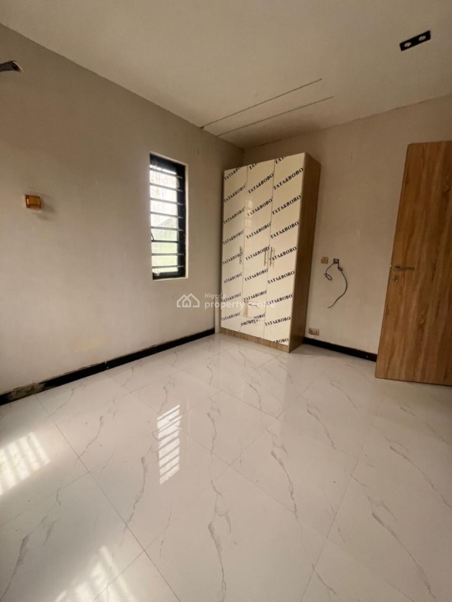 Luxurious   4 Bedroom Semi Detached Duplex, Omole Phase 1, Ikeja, Lagos, Semi-detached Duplex for Sale