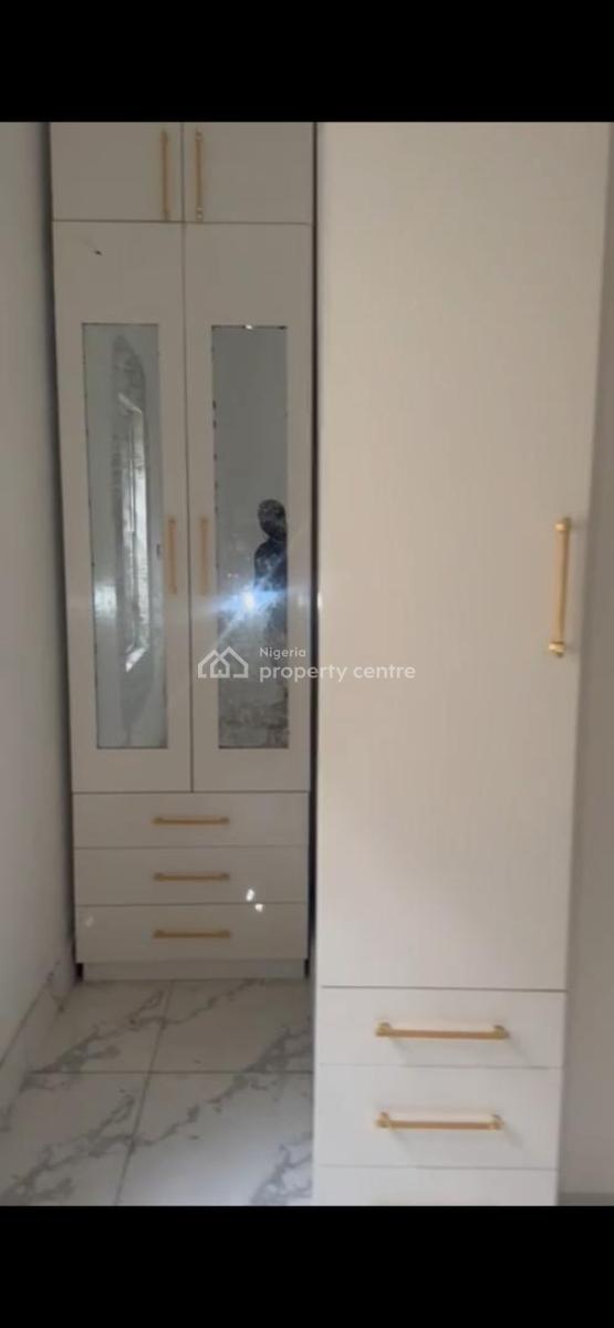 Newly Built 4 Bedroom Semi Detached Duplex, Ologolo Lekki Lagos, Ologolo, Lekki, Lagos, Semi-detached Duplex for Rent