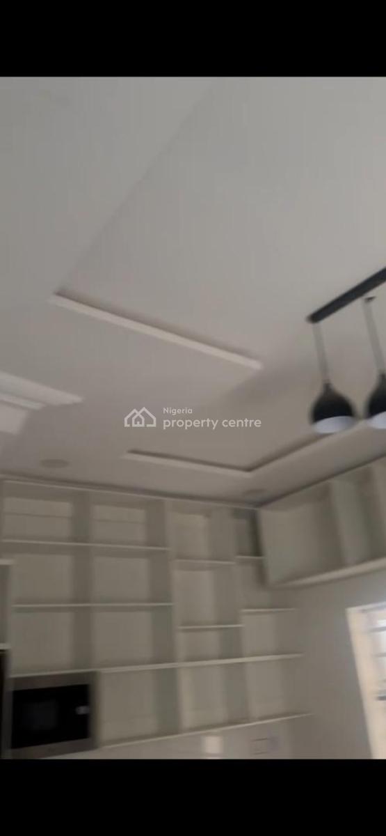 Newly Built 4 Bedroom Semi Detached Duplex, Ologolo Lekki Lagos, Ologolo, Lekki, Lagos, Semi-detached Duplex for Rent