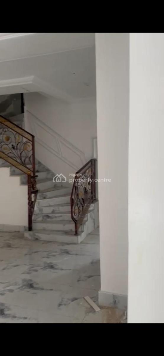 Newly Built 4 Bedroom Semi Detached Duplex, Ologolo Lekki Lagos, Ologolo, Lekki, Lagos, Semi-detached Duplex for Rent