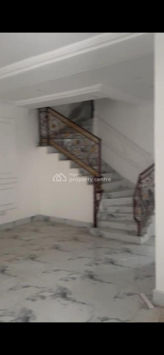 Newly Built 4 Bedroom Semi Detached Duplex, Ologolo Lekki Lagos, Ologolo, Lekki, Lagos, Semi-detached Duplex for Rent