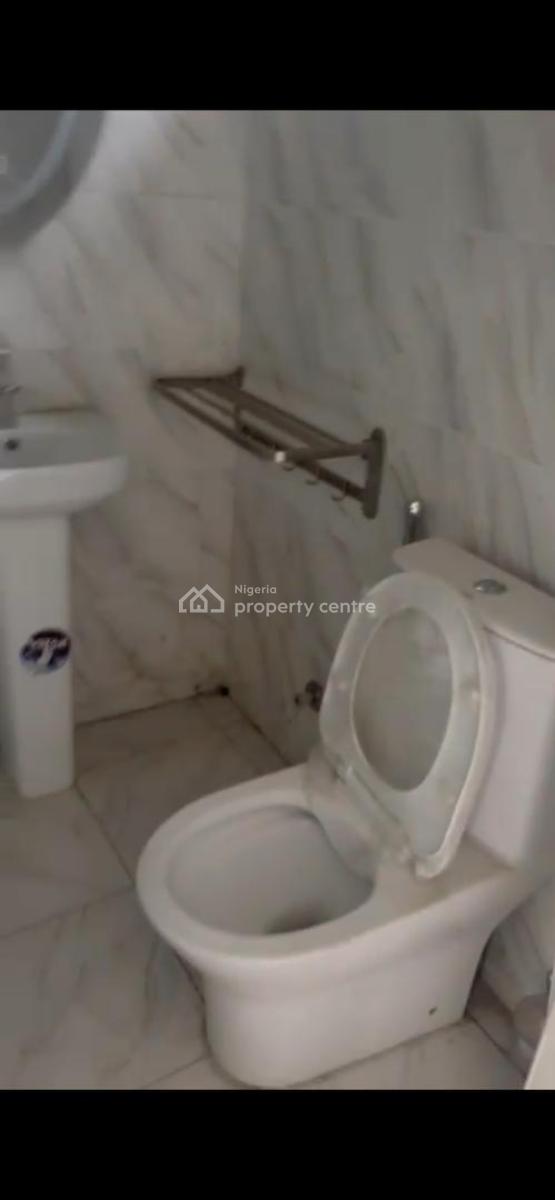 Newly Built 4 Bedroom Semi Detached Duplex, Ologolo Lekki Lagos, Ologolo, Lekki, Lagos, Semi-detached Duplex for Rent