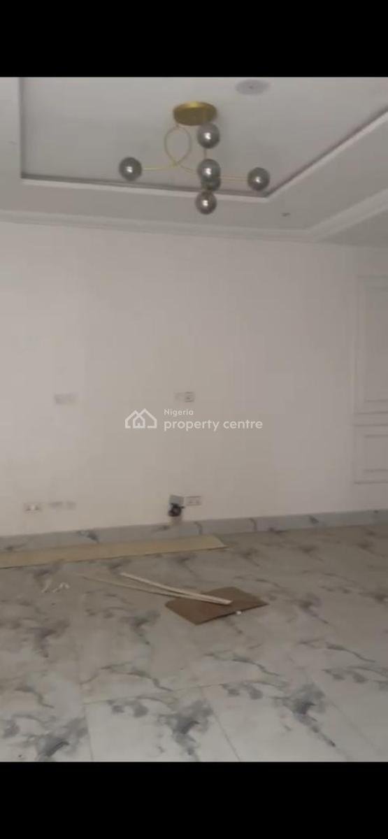 Newly Built 4 Bedroom Semi Detached Duplex, Ologolo Lekki Lagos, Ologolo, Lekki, Lagos, Semi-detached Duplex for Rent