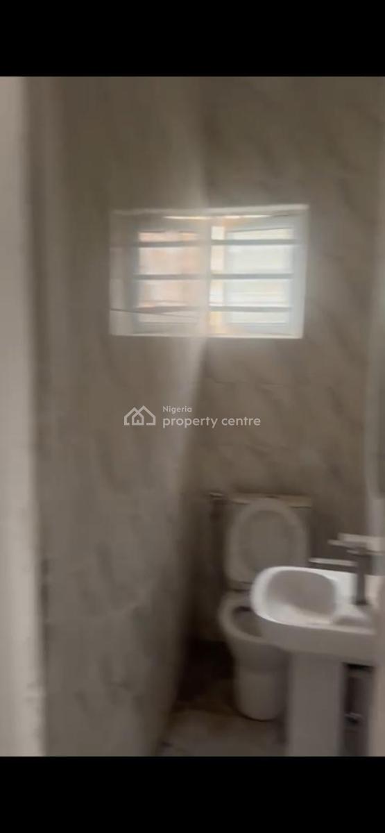 Newly Built 4 Bedroom Semi Detached Duplex, Ologolo Lekki Lagos, Ologolo, Lekki, Lagos, Semi-detached Duplex for Rent