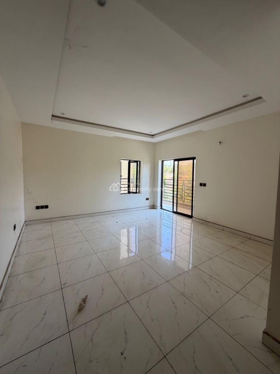Well Designed Luxury 3 Bedroom Apartment with Bq, Jabi, Abuja, Flat / Apartment for Sale