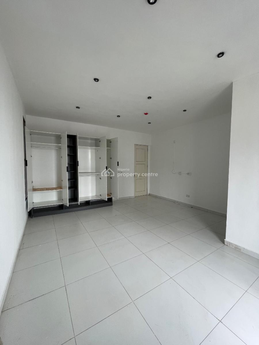 4bedroom Maisonette with a Bq, Ologolo, Lekki, Lagos, Terraced Duplex for Rent