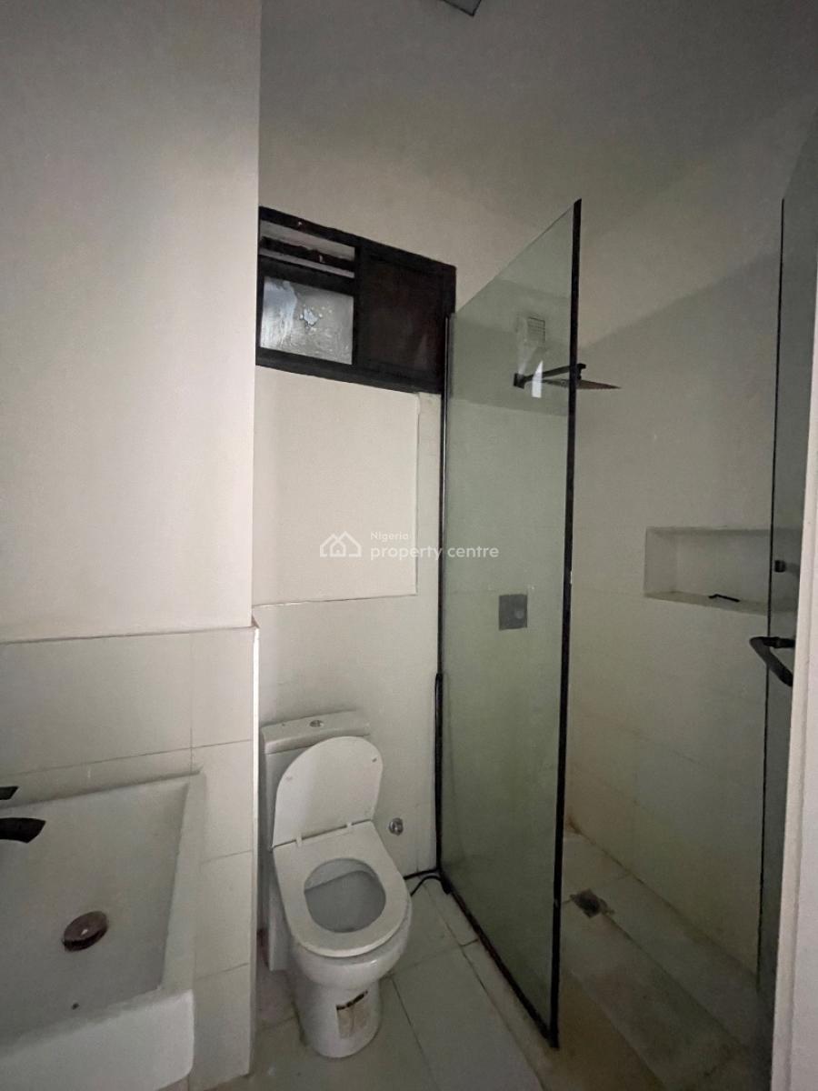 4bedroom Maisonette with a Bq, Ologolo, Lekki, Lagos, Terraced Duplex for Rent