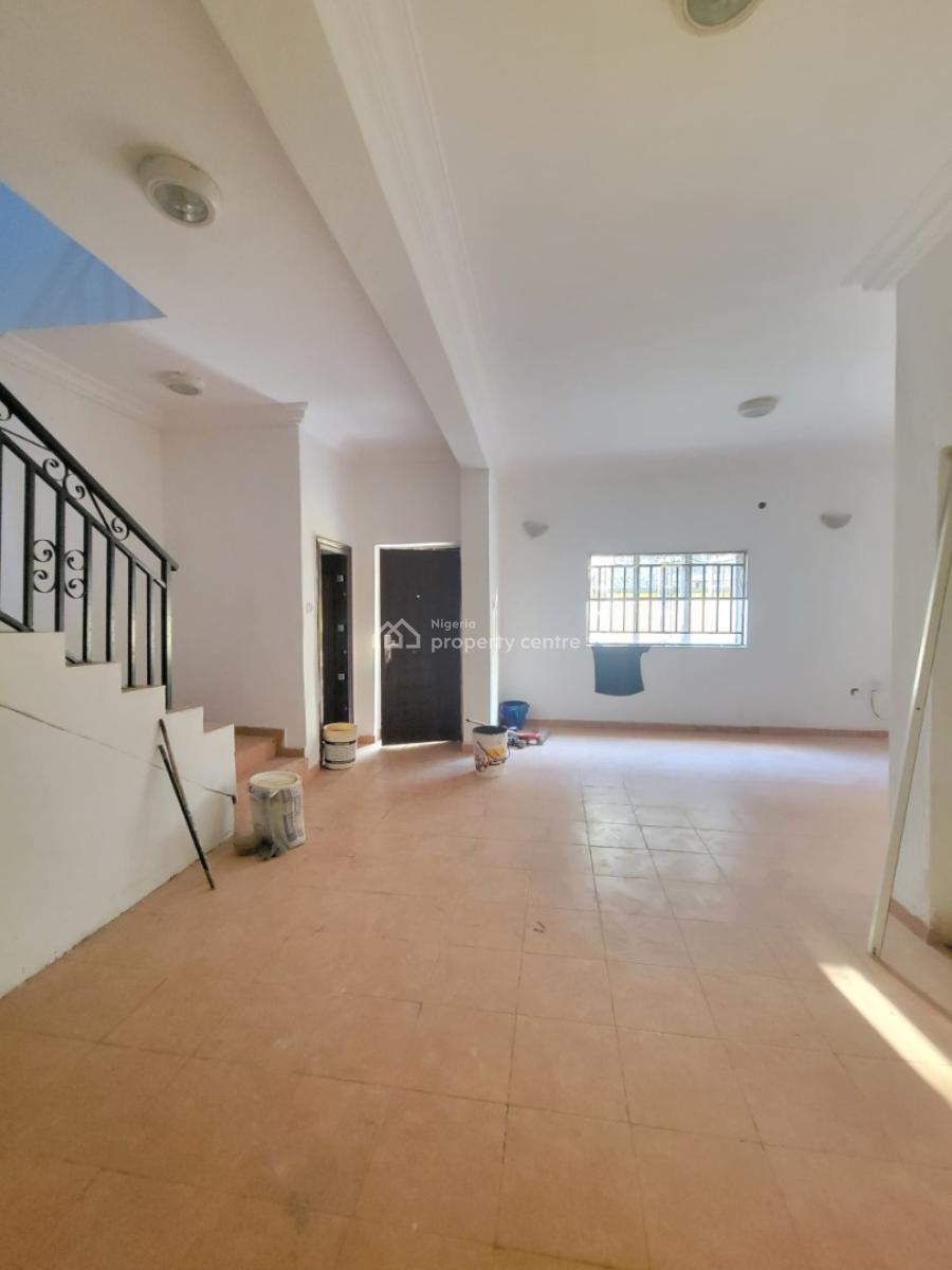 3bedroom Duplex, Seaside Estate, Badore, Ajah, Lagos, House for Rent