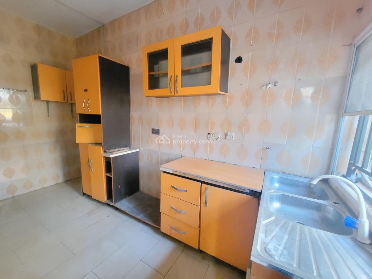 3bedroom Duplex, Seaside Estate, Badore, Ajah, Lagos, House for Rent