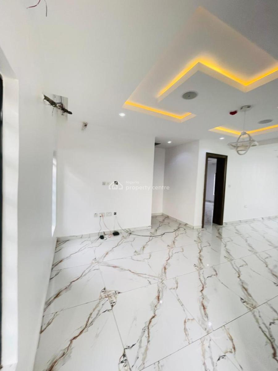 Beautifully Crafted 5 Bedroom Fully Detached Duplex with 2 Bq, Ikeja Gra, Ikeja, Lagos, Detached Duplex for Sale