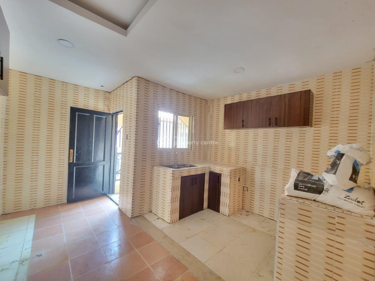 3bedroom Flat, Seaside, Badore, Ajah, Lagos, Flat / Apartment for Rent