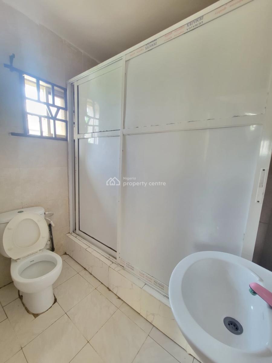 3bedroom Flat, Seaside, Badore, Ajah, Lagos, Flat / Apartment for Rent