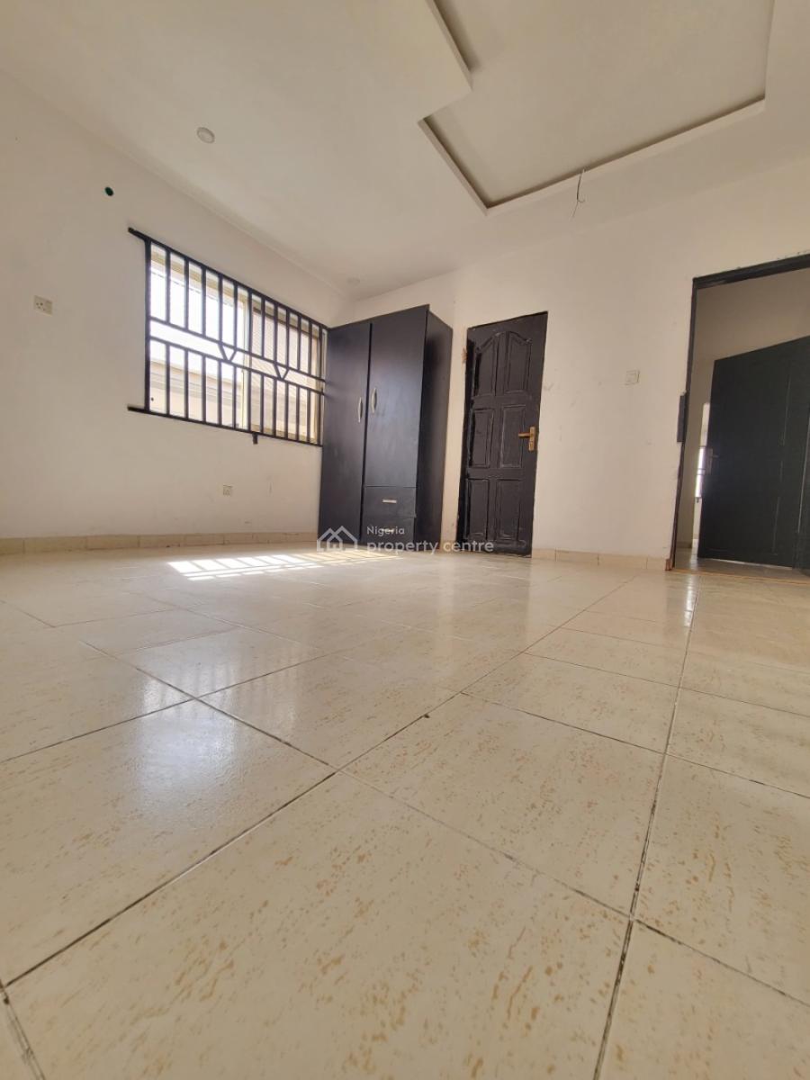 3bedroom Flat, Seaside, Badore, Ajah, Lagos, Flat / Apartment for Rent