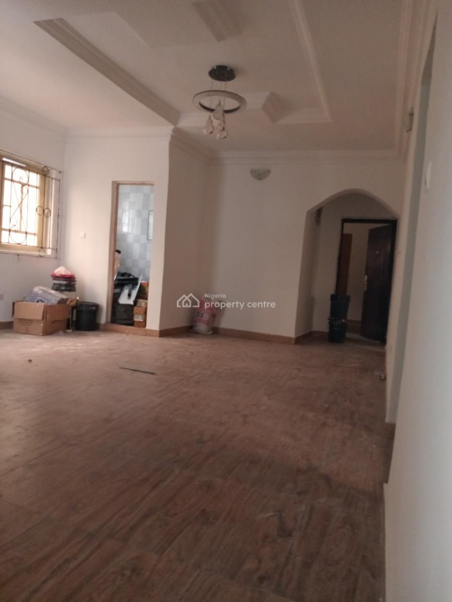 Newly Revamped 3bedroom Flat, Ogombo, Ajah, Lagos, Flat / Apartment for Rent
