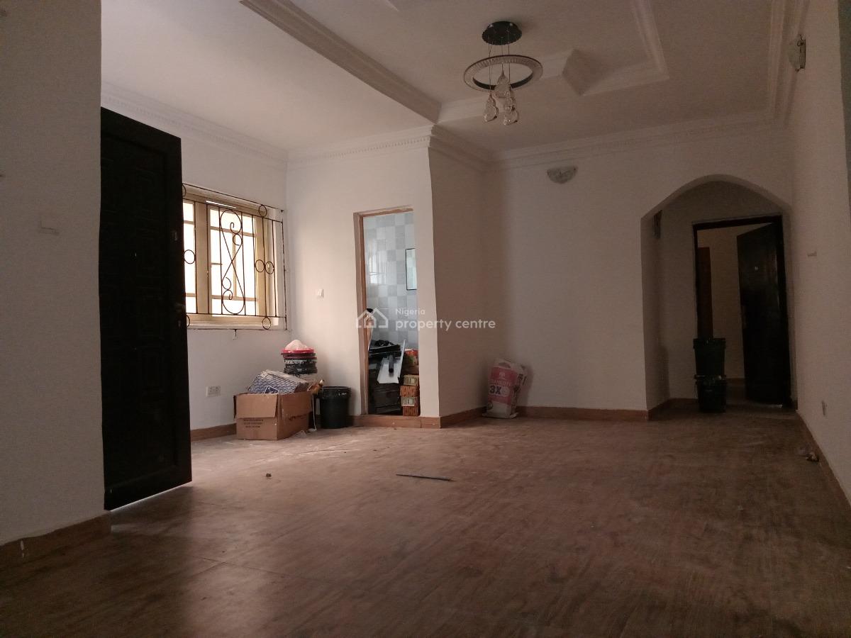Newly Revamped 3bedroom Flat, Ogombo, Ajah, Lagos, Flat / Apartment for Rent