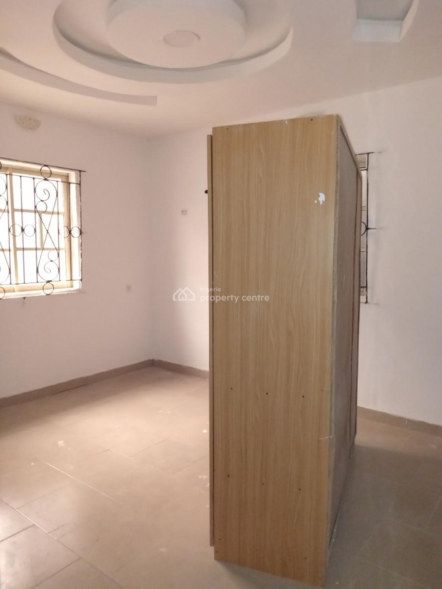 Newly Revamped 3bedroom Flat, Ogombo, Ajah, Lagos, Flat / Apartment for Rent