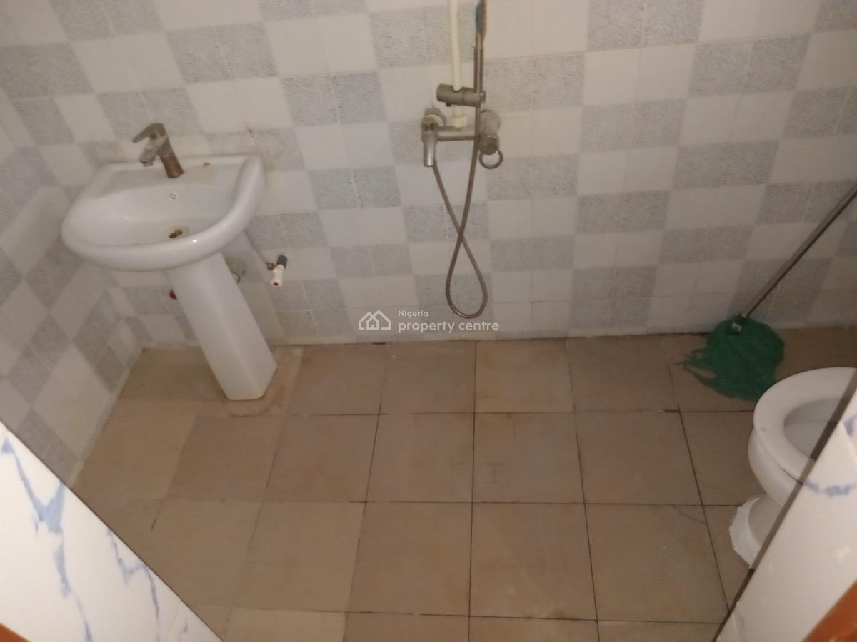 Newly Revamped 3bedroom Flat, Ogombo, Ajah, Lagos, Flat / Apartment for Rent