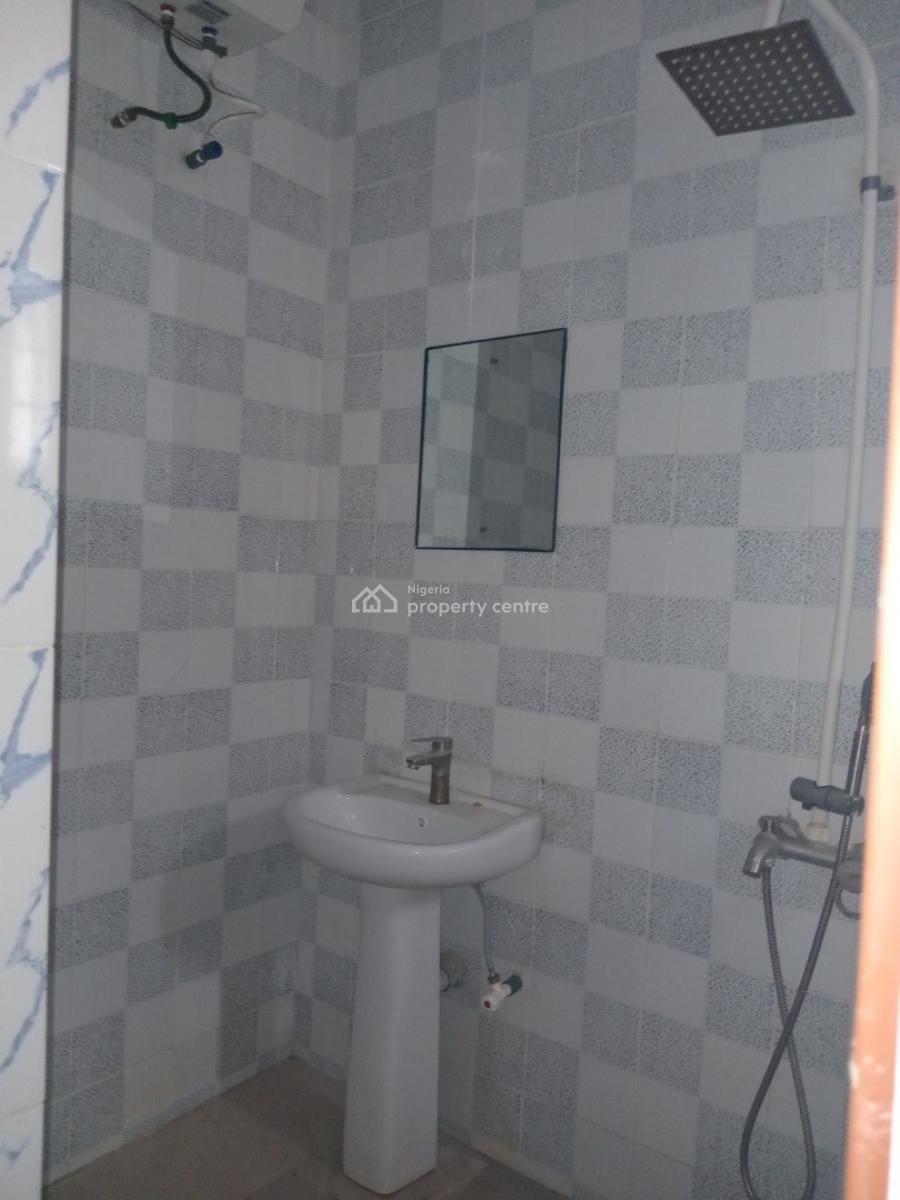 Newly Revamped 3bedroom Flat, Ogombo, Ajah, Lagos, Flat / Apartment for Rent