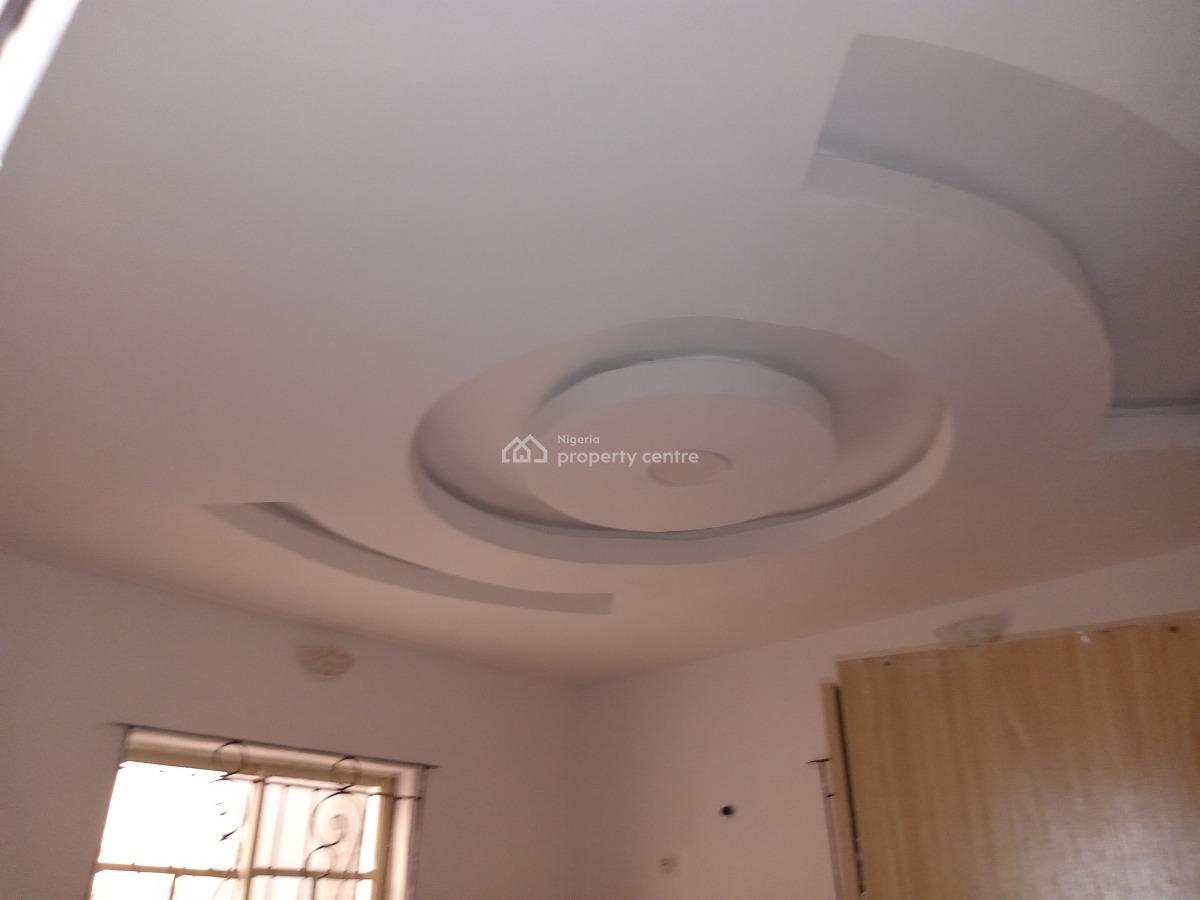 Newly Revamped 3bedroom Flat, Ogombo, Ajah, Lagos, Flat / Apartment for Rent