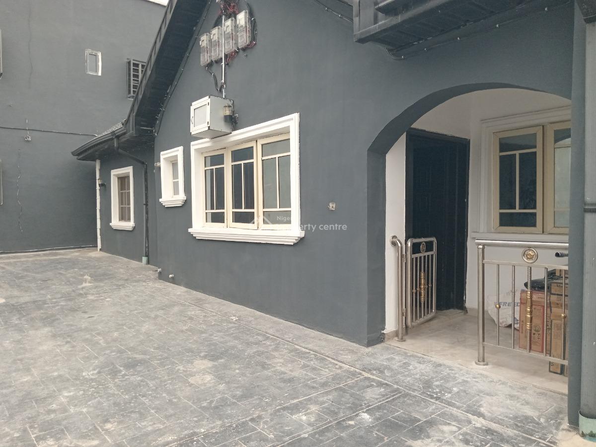 Newly Revamped 3bedroom Flat, Ogombo, Ajah, Lagos, Flat / Apartment for Rent
