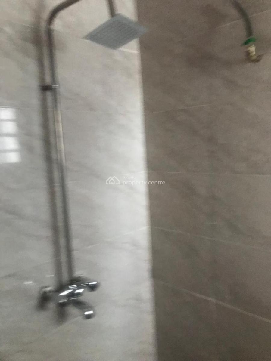 4 Bedroom Semi Detached Duplex, Berger, Arepo, Ogun, Semi-detached Duplex for Sale