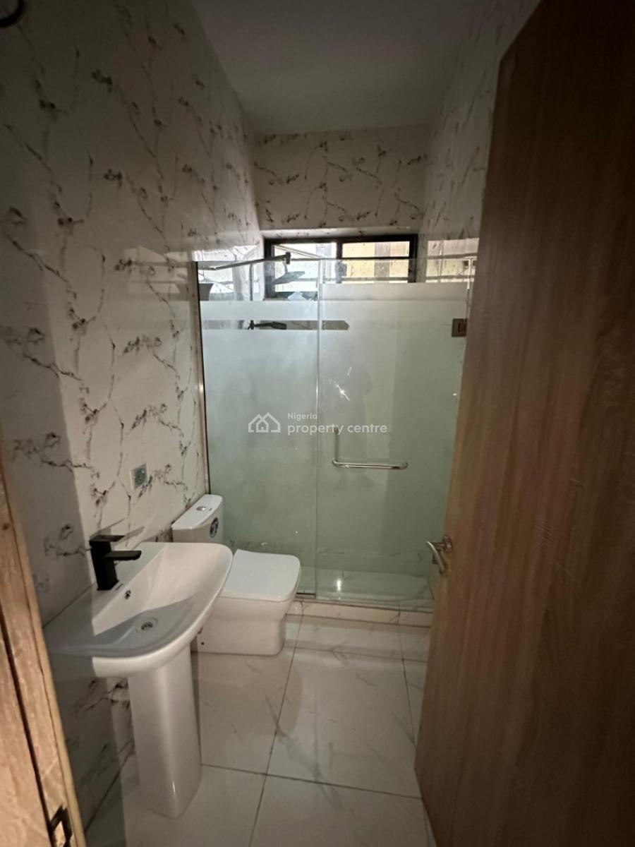 Luxury Renovated 3 Bed Duplex with 24hrs Light, General Estate,  Lbs., Ajah, Lagos, Terraced Duplex for Rent