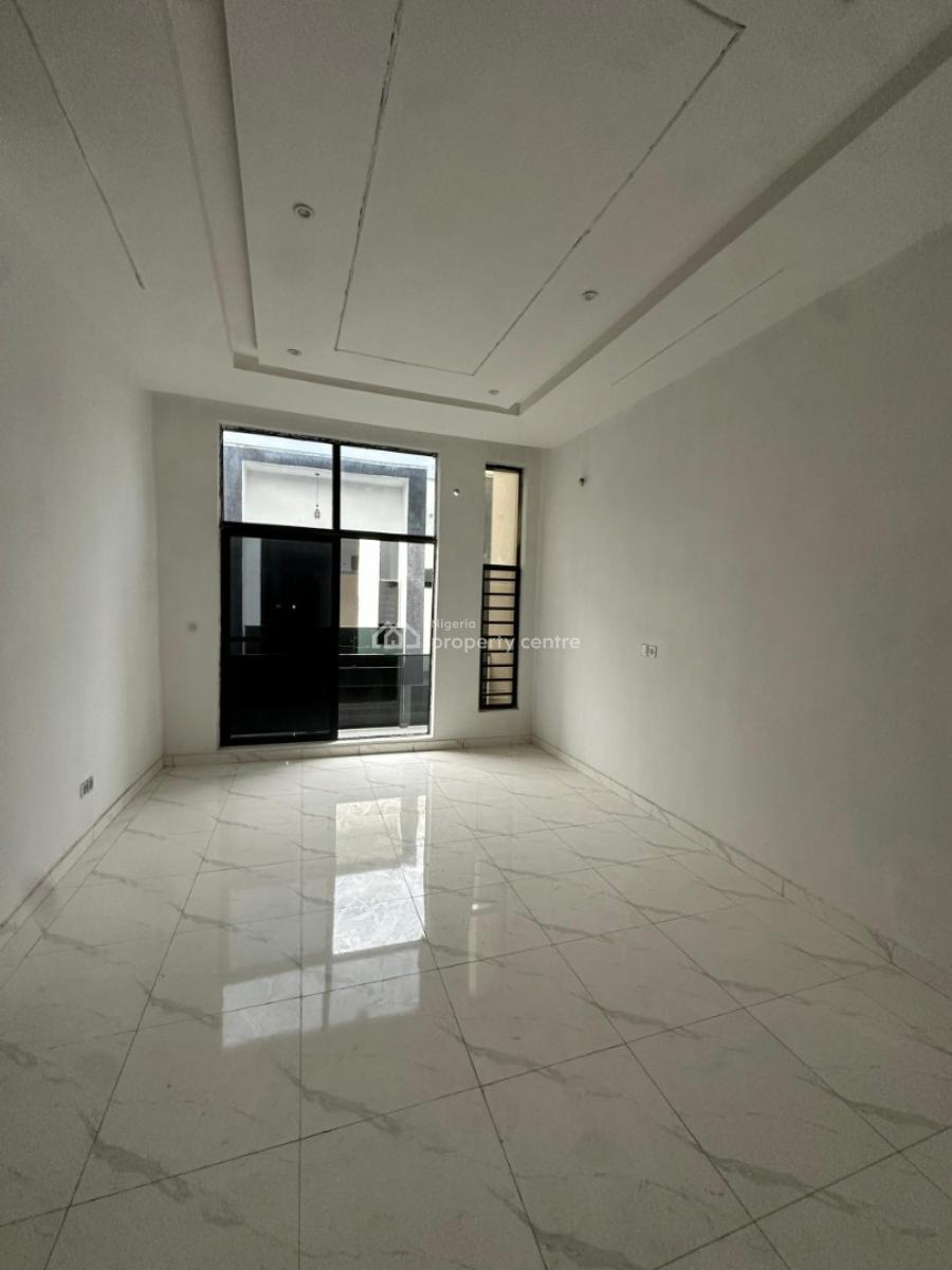 Luxury Renovated 3 Bed Duplex with 24hrs Light, General Estate,  Lbs., Ajah, Lagos, Terraced Duplex for Rent