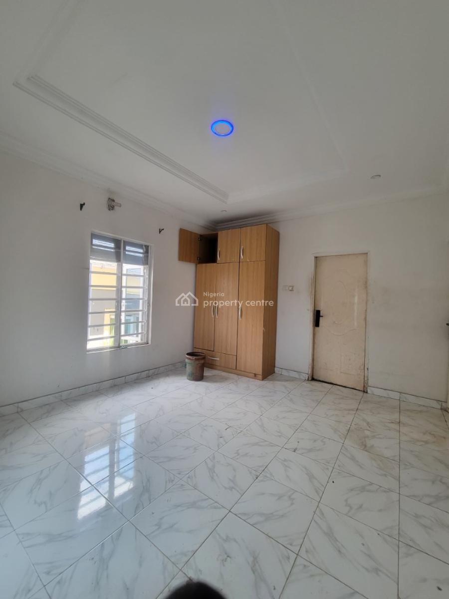 3bedroom Flat, Unity Estate, Badore, Ajah, Lagos, Flat / Apartment for Rent