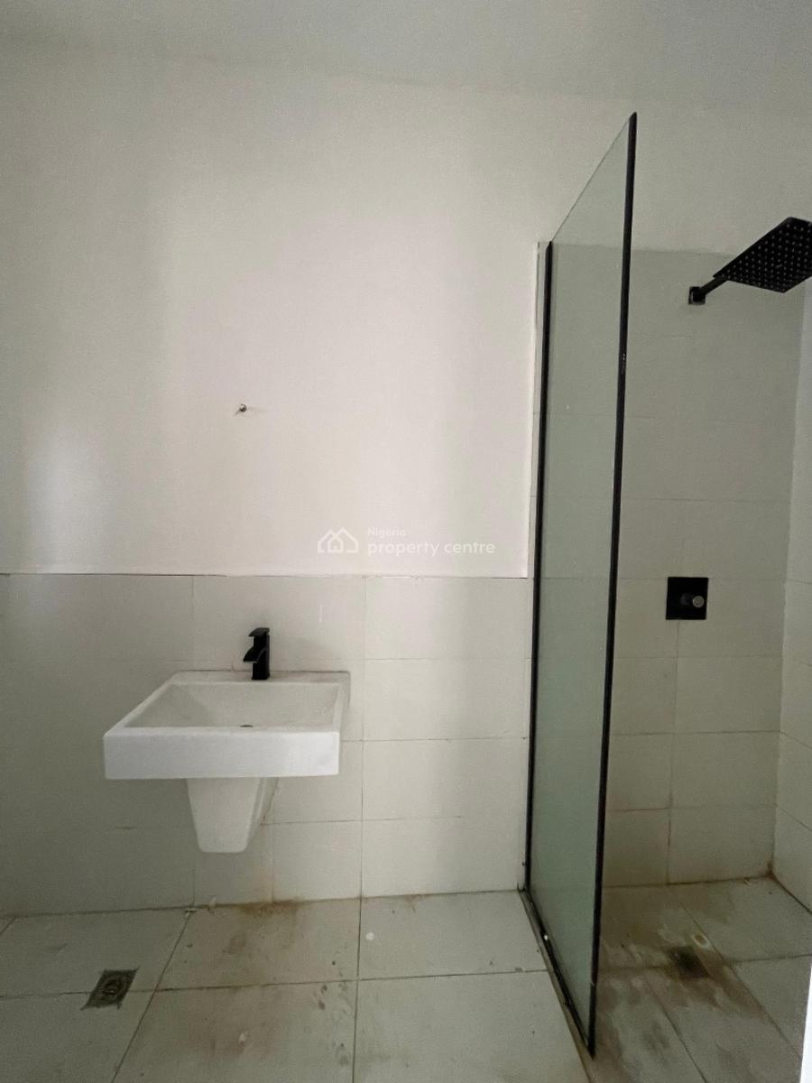 Luxury 4 Bedroom Maisonette with a Bq, Ologolo Lekki, Ologolo, Lekki, Lagos, House for Rent