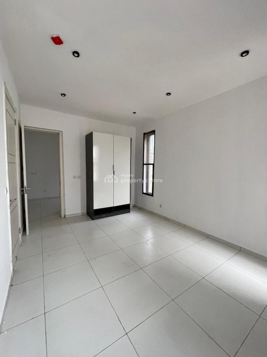 Luxury 4 Bedroom Maisonette with a Bq, Ologolo Lekki, Ologolo, Lekki, Lagos, House for Rent