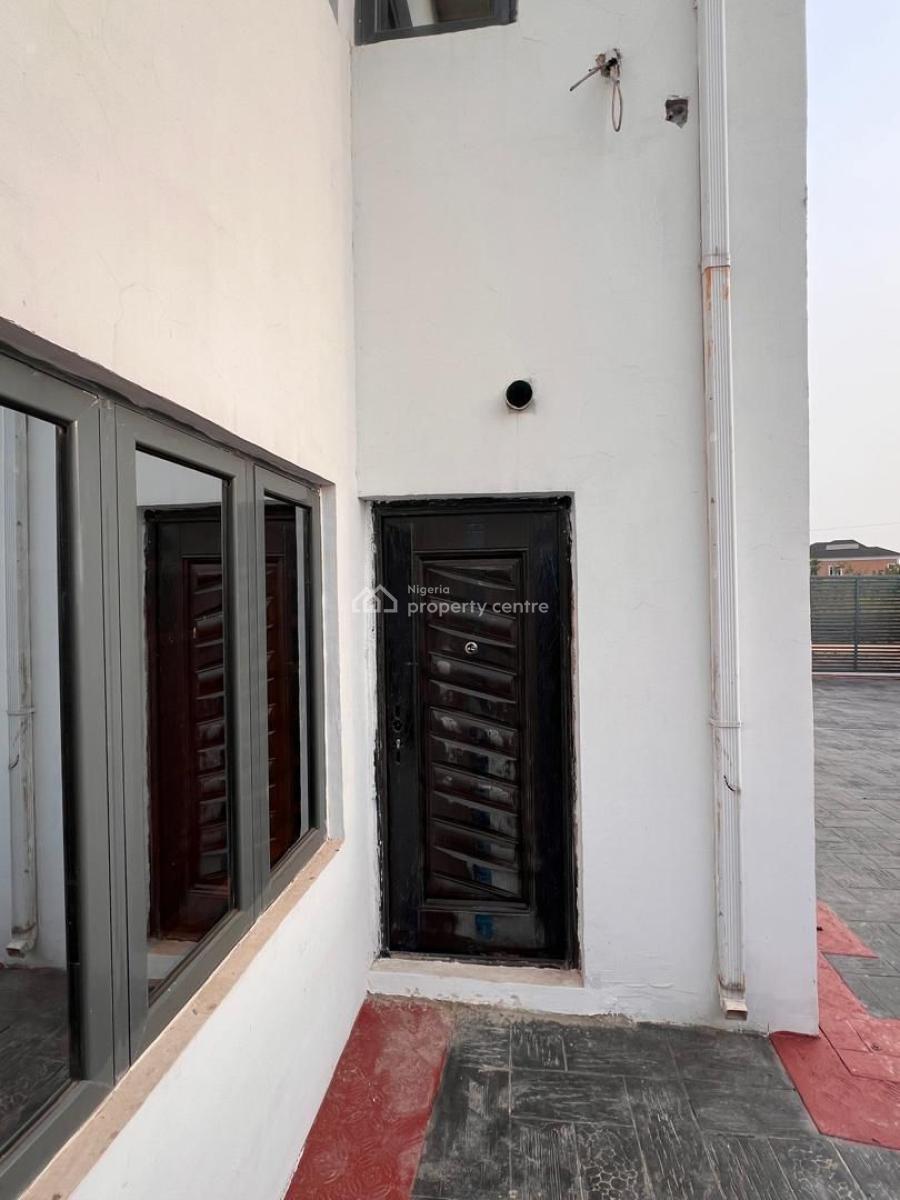 3 Bedroom Semi Detached Duplex, Berger, Arepo, Ogun, Semi-detached Duplex for Sale