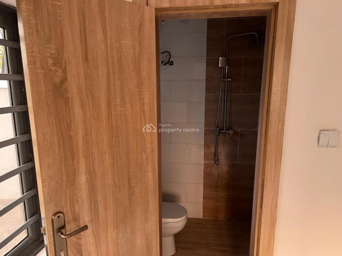 3 Bedroom Semi Detached Duplex, Berger, Arepo, Ogun, Semi-detached Duplex for Sale