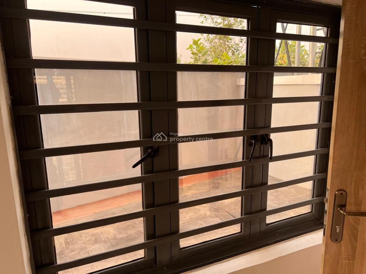 3 Bedroom Semi Detached Duplex, Berger, Arepo, Ogun, Semi-detached Duplex for Sale