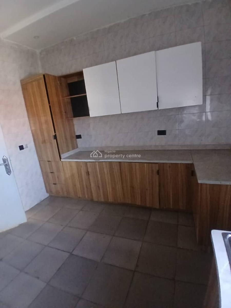 2-bedroom Apartment (upstairs), Sangotedo, Ajah, Lagos, Flat / Apartment for Rent